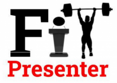 Public Speaking Coach Speech coaching with fitness presentations